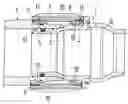Fig. 01 - Coupling for joining two pipes