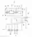 Fig. 01 - Flywheel for electric generating device