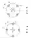 Fig. 05 - Flywheel for electric generating device