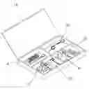 Fig. 01 - Equipment and accessory retrieval system