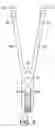 Fig. 03 - Tool with opposed paddles
