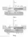 Fig. 07 - Transport frame and optional fixture for battery-powered electronic devices