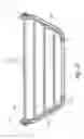 Fig. 12 - Vehicle bed storage rack and bed divider