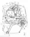 Fig. 02 - Rotating cable tailgate actuator