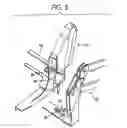 Fig. 06 - Connector connecting structure for detachable seat