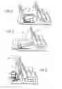 Fig. 05 - Vehicle stadium/slide seat system