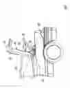Fig. 03 - Convertible vehicle and hinge device