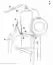 Fig. 10 - Convertible vehicle and hinge device