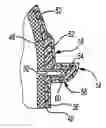 Fig. 01 - Method of making an integrated door inner panel and an article made thereby