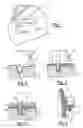 Fig. 02 - Method of making an integrated door inner panel and an article made thereby