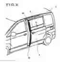 Fig. 04 - Vehicle door control method and system therefor