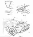 Fig. 03 - Self-contained adjustable air foil and method