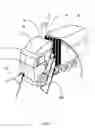 Fig. 02 - Flexible cross flow vortex trap device for reducing the aerodynamic drag of ground vehicles