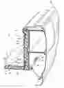 Fig. 01 - Vehicle panels and their method of construction