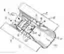 Fig. 01 - Structural element, particularly a hybrid structural element for a cross member of a vehicle and use of a structural element
