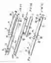 Fig. 04 - Structural element, particularly a hybrid structural element for a cross member of a vehicle and use of a structural element