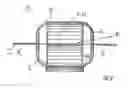 Fig. 09 - Structural element, particularly a hybrid structural element for a cross member of a vehicle and use of a structural element