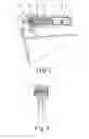 Fig. 03 - Armchair tablet hinge system