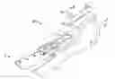 Fig. 01 - HEADLINER MOUNTED CENTER HIGH MOUNT STOP LAMP (CHMSL)