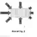 Fig. 03 - Spherically guided safety seating system