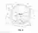 Fig. 04 - Spherically guided safety seating system