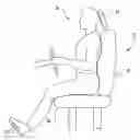 Fig. 01 - Vehicle seating system and method for reducing fatigue