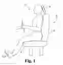 Fig. 02 - Vehicle seating system and method for reducing fatigue