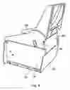 Fig. 05 - Adjustable reclining chair