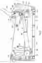 Fig. 07 - Adjustable reclining chair