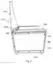 Fig. 08 - Adjustable reclining chair