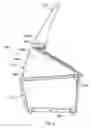 Fig. 09 - Adjustable reclining chair