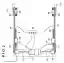 Fig. 03 - Vehicle seat with movable cushion portion