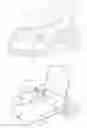 Fig. 02 - Buoyant pool chair with sealed frame