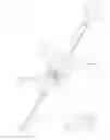 Fig. 11 - Buoyant pool chair with sealed frame