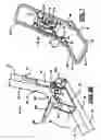 Fig. 07 - AUTOMATIC LUMBAR SUPPORT SYSTEM FOR A FOLDING SEAT SYSTEM