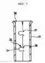 Fig. 06 - Pole guide for a headrest of an automobile
