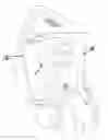 Fig. 01 - Seat comfort device, and methods of constructing and utilizing same
