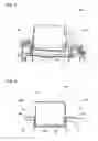 Fig. 04 - Retractable headrest for vehicle