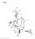 Fig. 09 - Retractable headrest for vehicle