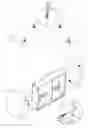 Fig. 03 - Easy assembly sofa kit