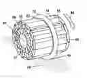 Fig. 01 - Mudskipper wheels, tires and vehicles