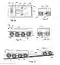 Fig. 06 - Mudskipper wheels, tires and vehicles