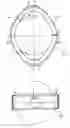 Fig. 02 - Central support unit of an axle bracket housing for motor vehicles