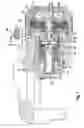 Fig. 02 - Hydraulic vehicle brake