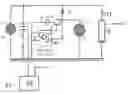 Fig. 01 - Device for the voltage supply in a motor vehicle