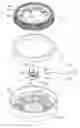 Fig. 01 - Motor of washing machine