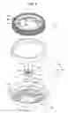 Fig. 03 - Motor of washing machine