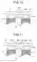 Fig. 08 - Magneto generator with arrangements for lead wires of three-phase windings