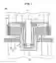 Fig. 02 - Spindle motor having holding magnet preventing oil discharge
