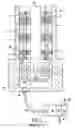 Fig. 04 - Turbomolecular vacuum pump